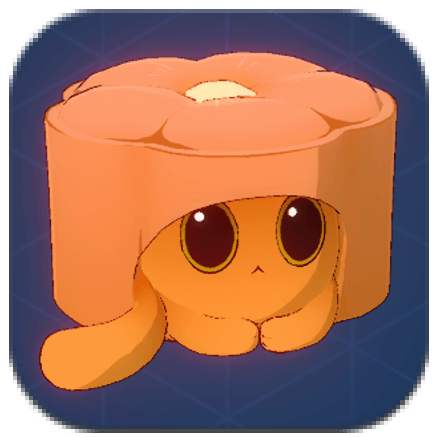 Honkai Star Rail - Innocent Orange Souffle