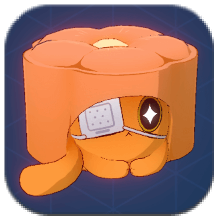 Honkai Star Rail - Introvert Orange Souffle