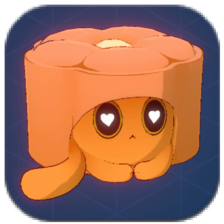 Honkai Star Rail - Cute Orange Souffle