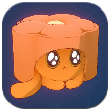 Honkai Star Rail - Shy Orange Souffle