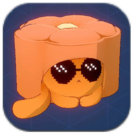 Honkai Star Rail - Bossy Orange Souffle