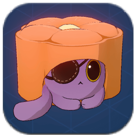 Honkai Star Rail - Cool Honeybean Souffle