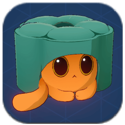 Honkai Star Rail - Innocent Orange Splashmelon