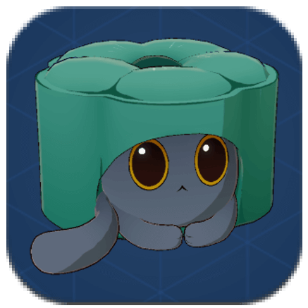 Honkai Star Rail - Innocent Coconut Splashmelon