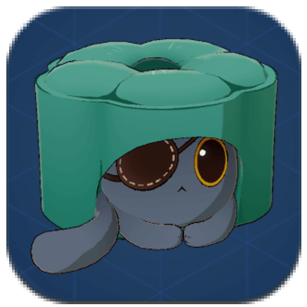 Honkai Star Rail - Cool Coconut Splashmelon