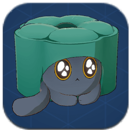 Honkai Star Rail - Shy Coconut Splashmelon