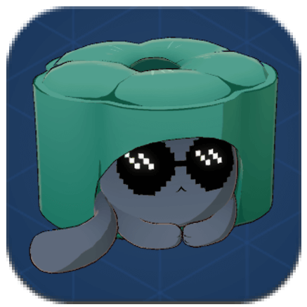 Honkai Star Rail - Bossy Coconut Splashmelon