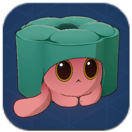 Honkai Star Rail - Innocent Berry Splashmelon