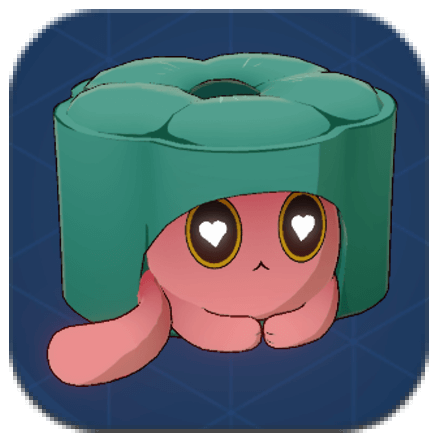 Honkai Star Rail - Cute Berry Splashmelon