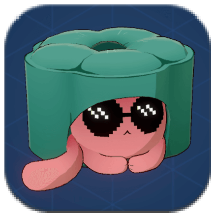 Honkai Star Rail - Bossy Berry Splashmelon