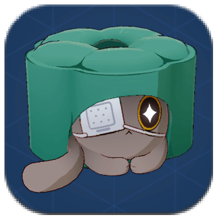 Honkai Star Rail - Introvert Coffee Splashmelon