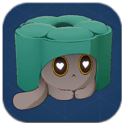 Honkai Star Rail - Cute Coffee Splashmelon