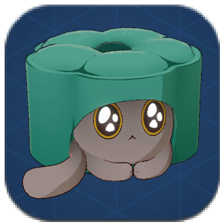 Honkai Star Rail - Shy Coffee Splashmelon