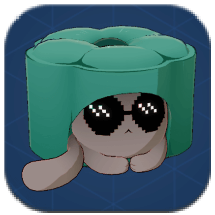 Honkai Star Rail - Bossy Coffee Splashmelon