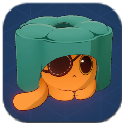 Honkai Star Rail - Cool Orange Splashmelon