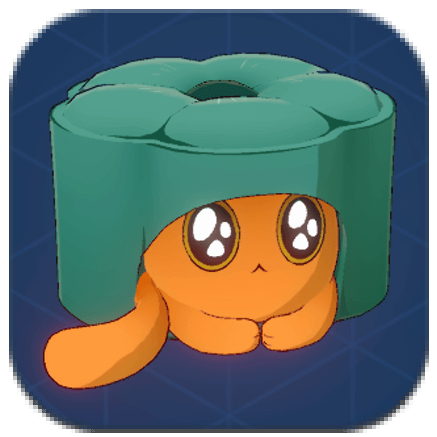 Honkai Star Rail - Shy Orange Splashmelon