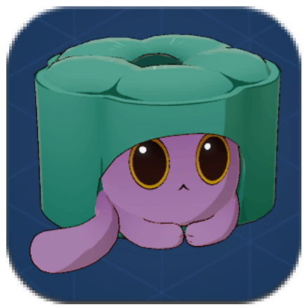 Honkai Star Rail - Innocent Honeybean Splashmelon