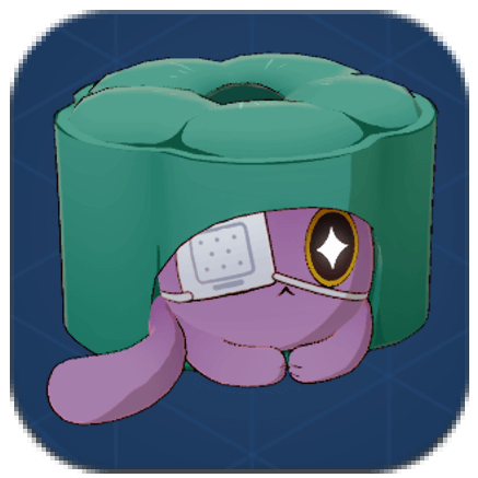 Honkai Star Rail - Introvert Honeybean Splashmelon