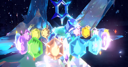 Pokemon SV - Stellar Tera Tier List Banner