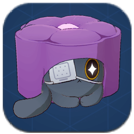 Honkai Star Rail - Introvert Coconut Creamtaro