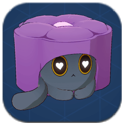 Honkai Star Rail - Cute Coconut Creamtaro