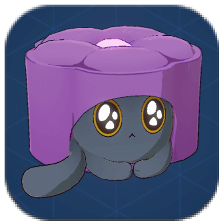 Honkai Star Rail - Shy Coconut Creamtaro