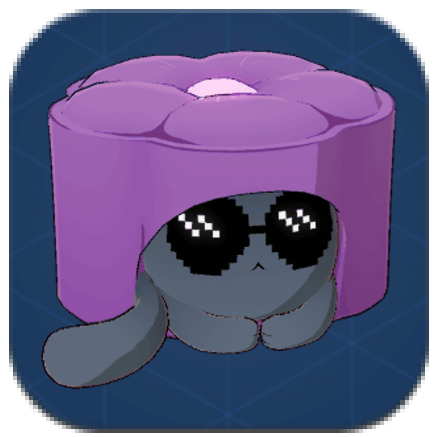 Honkai Star Rail - Bossy Coconut Creamtaro