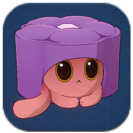 Honkai Star Rail - Innocent Berry Creamtaro