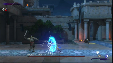 Prince of Persia: The Lost Crown - How to Beat Sword Master Parry