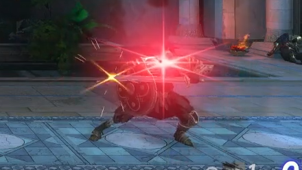 Prince of Persia: The Lost Crown - How to Beat Sword Master Sword Lunge