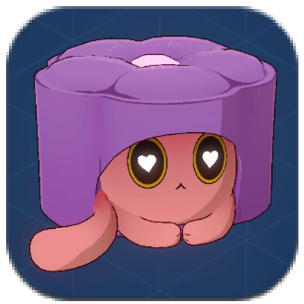 Honkai Star Rail - Cute Berry Creamtaro