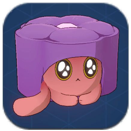 Honkai Star Rail - Shy Berry Creamtaro