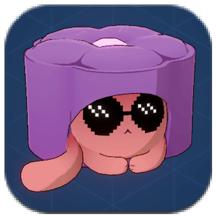 Honkai Star Rail - Bossy Berry Creamtaro