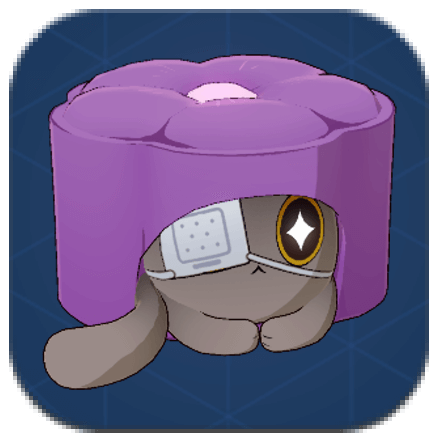 Honkai Star Rail - Introvert Coffee Creamtaro