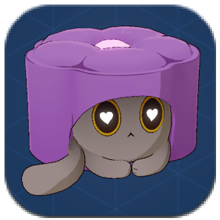 Honkai Star Rail - Cute Coffee Creamtaro