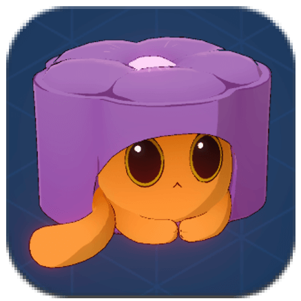 Honkai Star Rail - Innocent Orange Creamtaro