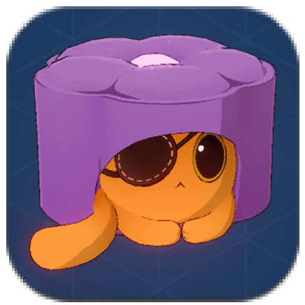 Honkai Star Rail - Cool Orange Creamtaro