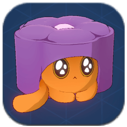 Honkai Star Rail - Shy Orange Creamtaro