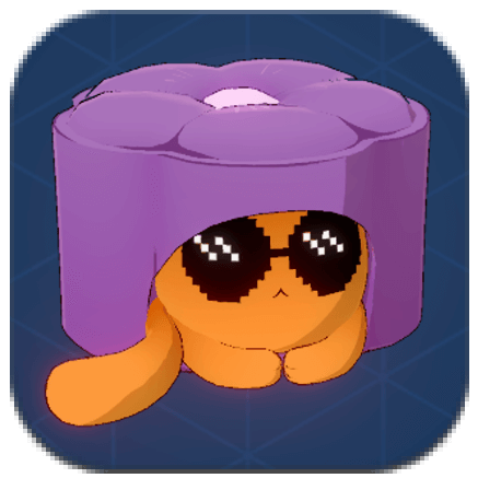 Honkai Star Rail - Bossy Orange Creamtaro