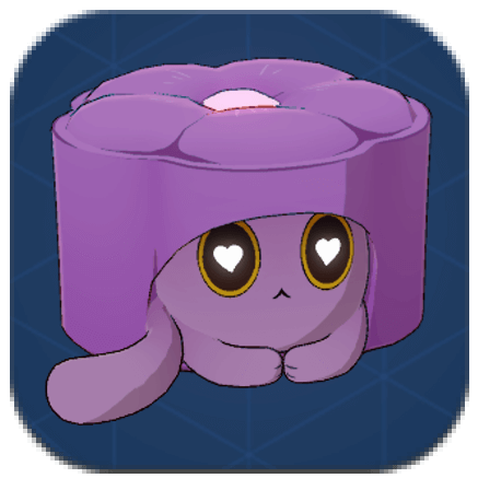 Honkai Star Rail - Cute Honeybean Creamtaro