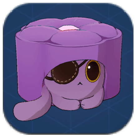 Honkai Star Rail - Cool Honeybean Creamtaro