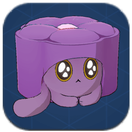 Honkai Star Rail - Shy Honeybean Creamtaro