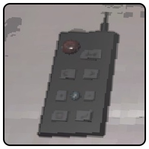 Lethal Company - Remote