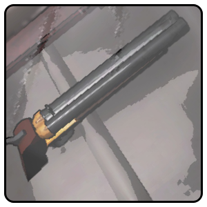 Lethal Company - Double-Barrel