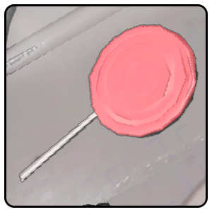 Lethal Company - Candy