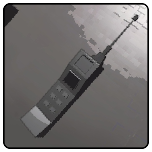 Lethal Company - Old Phone