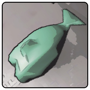 Lethal Company - Plastic Fish