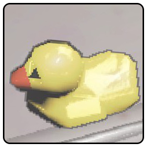 Lethal Company - Rubber Ducky