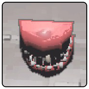 Lethal Company - Teeth