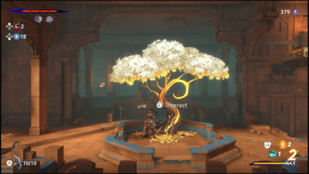 PoP - Wak-Wak Tree World View Image